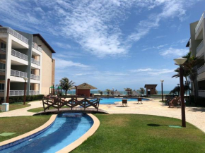 Condomínio TerraMaris - Apartamento Beira Mar